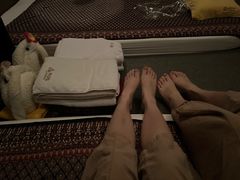 -泰合玺·精油疗愈SPA(南京光环花园城店)