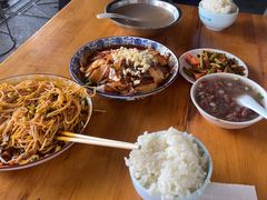 -赵姐猪耳朵饭店