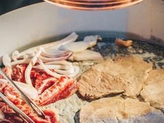 -秦炉烤肉(财富中心店)