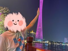 -海心沙亚运公园