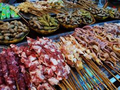 -袁师傅烤肉(弹子石店)