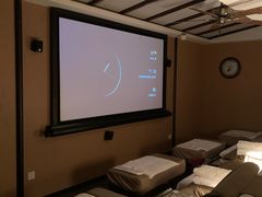 -姗娜娜足道·SPA(古北店)