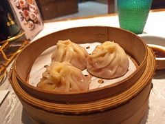 -松鹤楼面馆(中洲湾店)