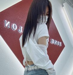 -FINE HAIR 烫染专业设计