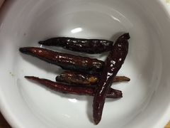 -清真·白家牛肉罩火烧老店(育才街店)