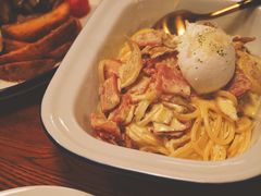 -AFS Cafe & Canteen(闽江二路店)