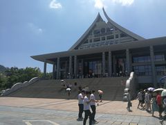 场馆-厦门大学(思明校区)