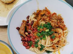 -小杨生煎(成山巴黎春天店)