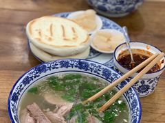 -老白家水盆羊肉