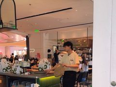 -gaga(深圳南山益田假日广场店)