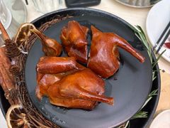 -大树餐厅(环球港店)