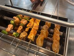 -彭城八戒羊肉串(总店)