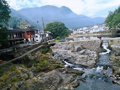 -鹿亭中村