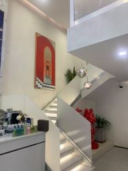 -上禾 HAIR SALON