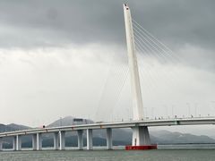 -深圳湾公园(南山区)