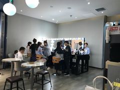 -海马体照相馆(北京apm店)