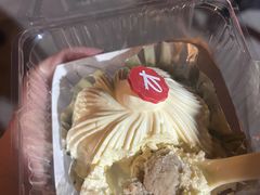 -凯司令(豫园地铁站店)