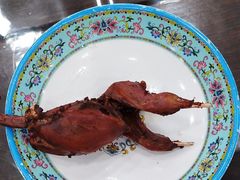 -乔家满族八大碗(流水沟店)