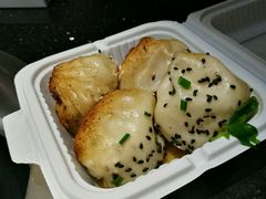 -小杨生煎(龙之梦购物中心店)