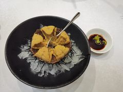海胆-奕景海鲜(星海广场店)