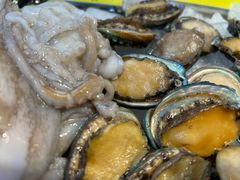 -必点海鲜·鲅鱼水饺(鞍山西道店)