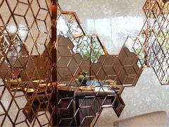-彩丰楼中餐厅(国家会展中心上海洲际店)