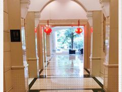 -河南中州皇冠假日酒店