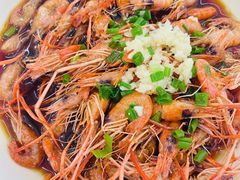 -蟹天蟹地农家菜·阳澄湖大闸蟹(浅水湾店)