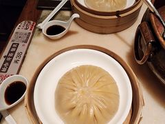-桂满陇·西湖船宴(平安金融中心店)