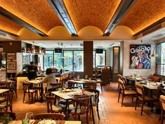 -Mammamia意大利餐厅(阳春巷店)