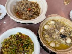 -伙工殿餐厅(吉大店)