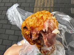 -满记烧饼(牛街东里小区一区店)
