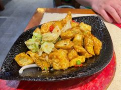 -状元阁烧烤(新华路总店)