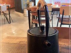 -铁公鸡·四川料理(天环广场店)
