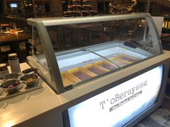 -合肥皇冠假日酒店·菲亚斯特自助餐厅(黄山路店)