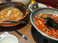 -味上湘菜馆(岳麓山店)
