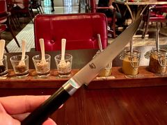 -恰餐厅及酒吧 CHAR Bar & Grill (北京丽都皇冠假日店)