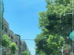 -汕头市小公园