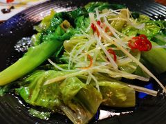 -烛影拾光观景餐厅·创意菜·摄影·小提琴(大唐不夜城店)