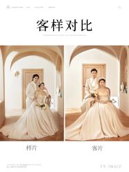 -鱼映像摄影·珍藏级影像品牌