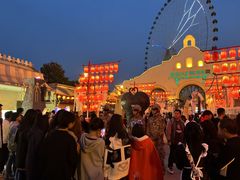 -国色天乡三期陆地乐园