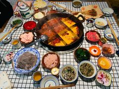 -董眼镜火锅(洪崖洞总店)