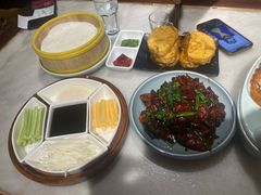 -小吊梨汤·北京菜·烤鸭(双井乐成中心店)