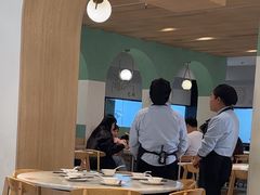-南小馆(迪士尼小镇店)