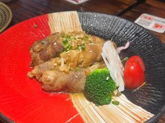 -鸟鹏烧鸟居酒屋(熙龙湾店)