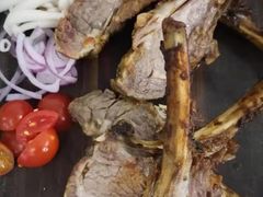 -马克西姆俄罗斯餐厅(通亚街店)