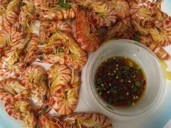 -老郑海鲜楼(天桥店)