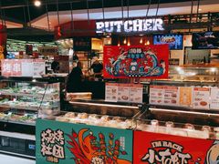 -盒马鲜生(大成店)