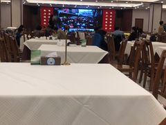 大堂-怡园饭店-餐厅(四望亭店)