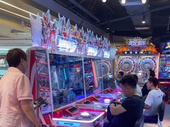 -环游嘉年华(广州-天河城店)